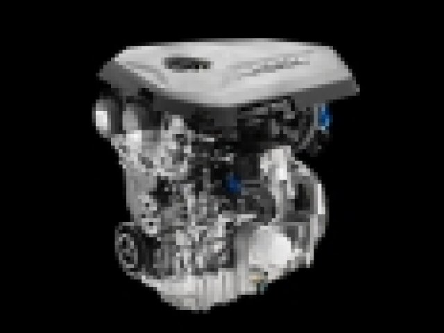 Нови двигатели при Volvo