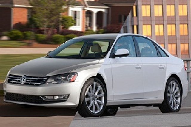 Близнаци, разделени във времето