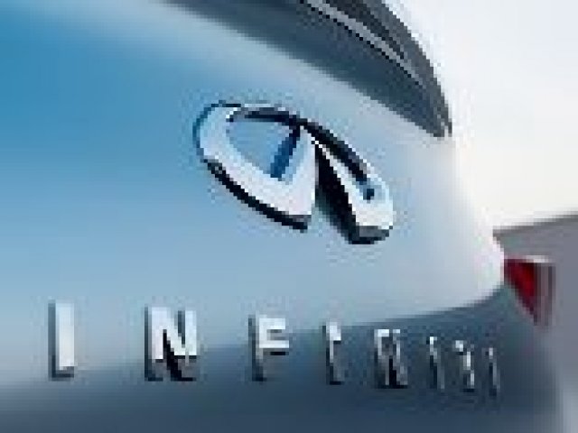 Новини от Infiniti