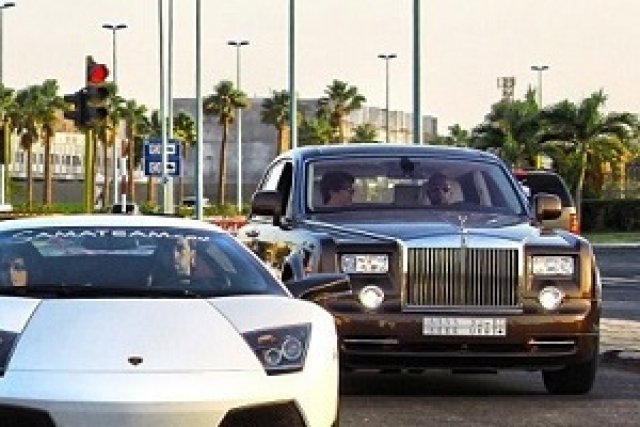 Обявиха минаването на червено за нарушение на Корана