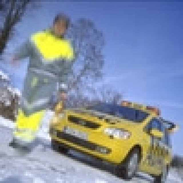 ADAC публикува статистиката за надеждност 2009