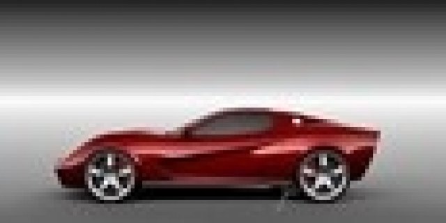 Дизайнерската концепция Corvette Z03 стигна до серийно производство