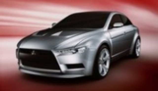 Mitsubishi ще произвежда серийно и Lancer хечбек