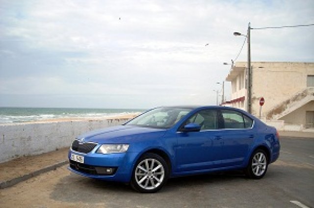 Необикновен автомобил за обикновените хора