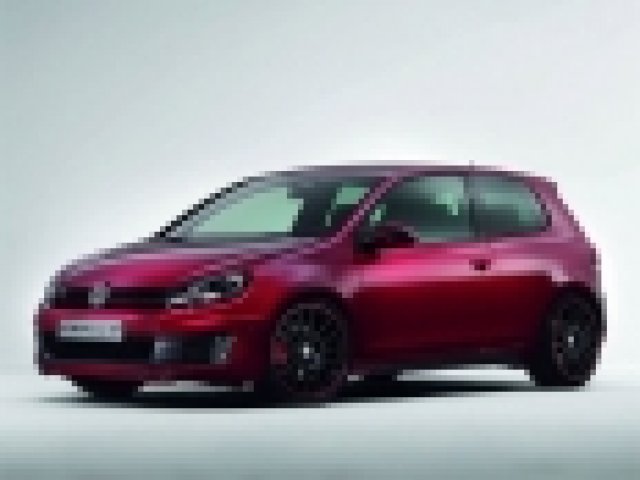 Фабричен тунинг за Golf и Polo
