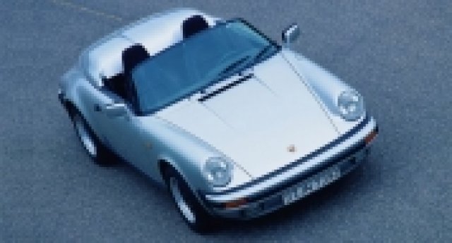 Porsche подготвя изненада за Париж