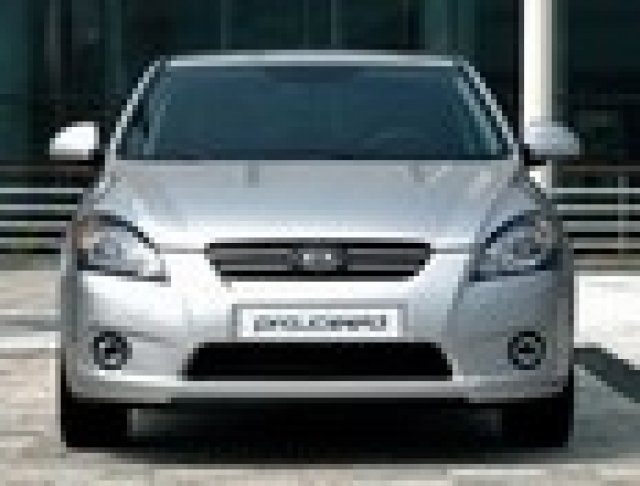 В Жилина произведоха 200 хиляди Kia Cee’d