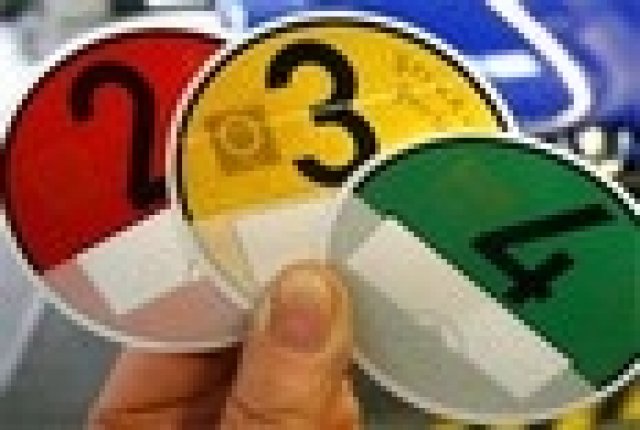 Екологични зони на достъп в немските градове