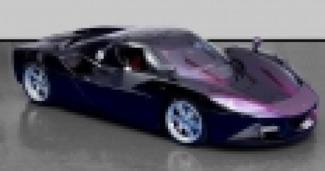 Arash AF-10 - $2 млн и 1200 к.с.