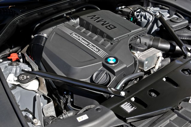 BMW стартира сервизна акция