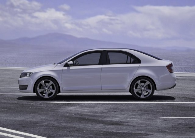 Skoda ще спира корейското нашествие в Европа