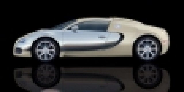 Bugatti отбелязва 100 години със специална серия Veyron