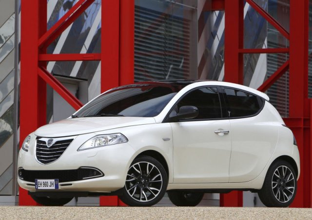 Lancia отива към закриване