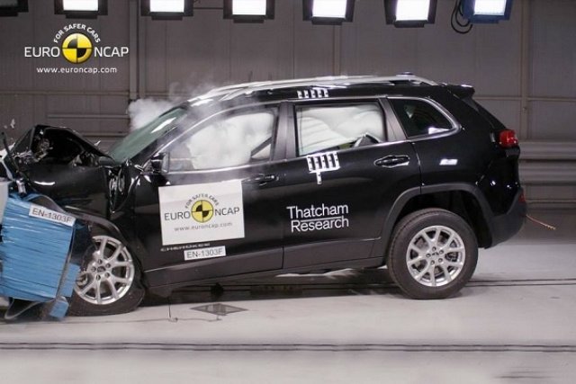 Двойно по-малко смъртни случаи по пътищата на Европа