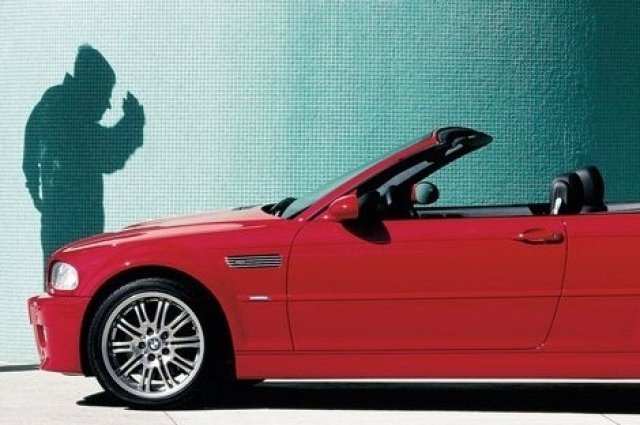 Знаем механиката на колите, но не и механиката на мъжката си гордост