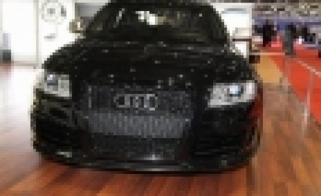 Амбициозно присъствие на тунерите от Sportec в Женева