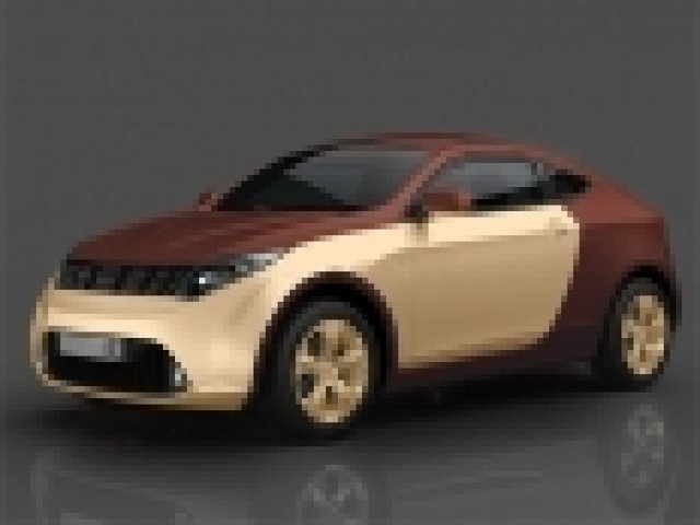 Проектът „Народен автомобил” на Прохоров напредва