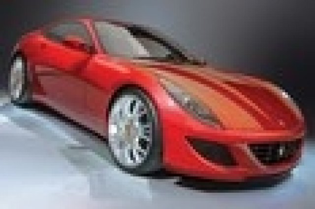 Ferrari потвърди разработката на нов модел