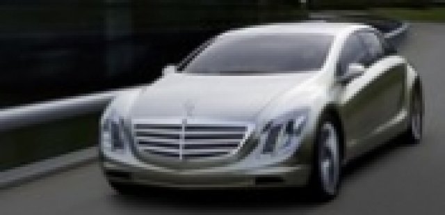 Daimler ще инвестира за R&D 21 милиарда долара до 2010 г.