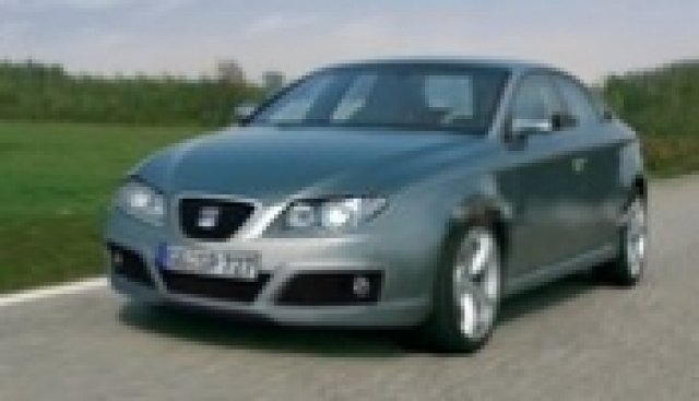 Нови модели на Seat