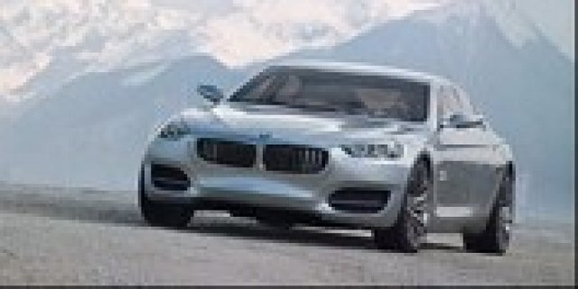Концепцията CS на BMW показва бъдещите тенденции при Баварците