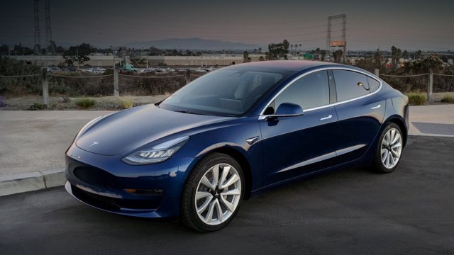 Tesla Model 3 притесни сериозно Audi и Porsche
