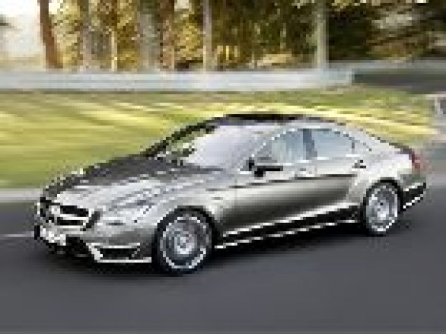 AMG ще използва хибридни системи