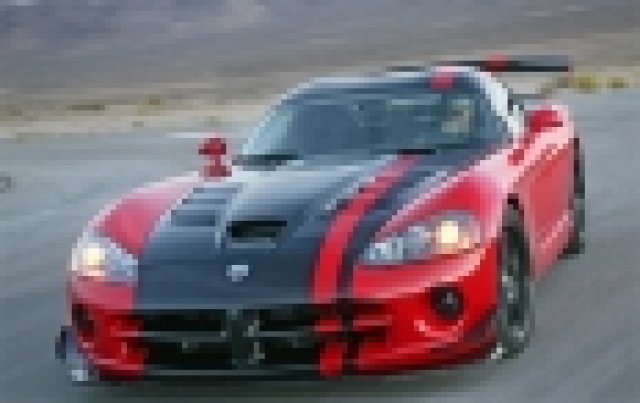 Най-скъпият модел на Dodge Viper най-продаван от Chrysler