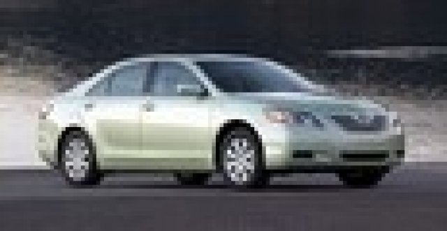 Toyota Camry е на път да стане най-продаваният автомобил в САЩ