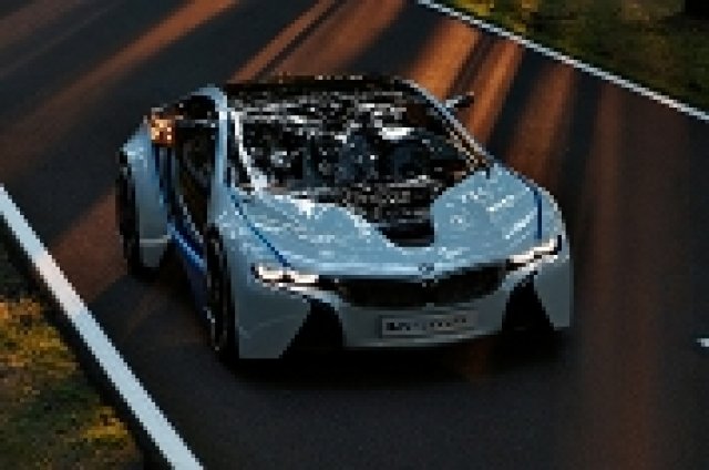 BMW разкри дълго пазената тайна