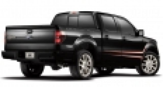 Нови двигатели за Ford F-150