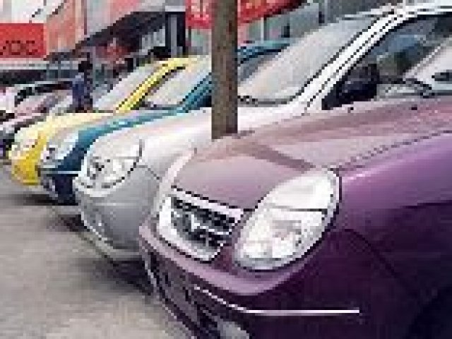 25% от немците готови да купят китайски автомобил