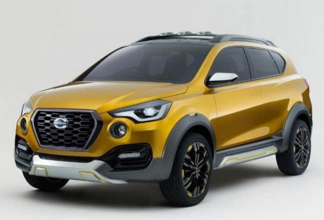 Nissan турецкий месяц