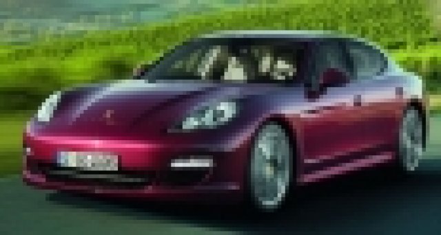 Panamera най-добре продаван модел на Porsche в САЩ