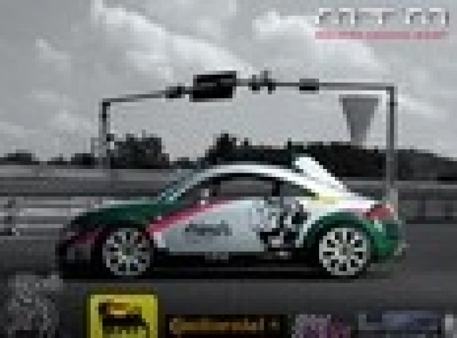 Audi TT Bimoto постигна 393 км/час