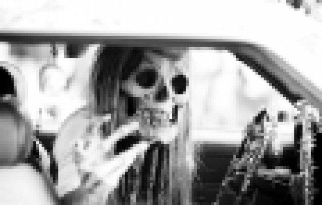 Кое е по-опасно - напушен или пиян зад волана?