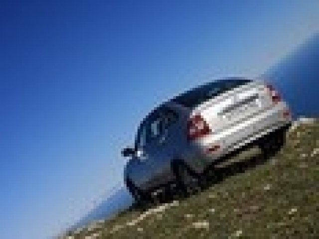 АвтоВАЗ готви най-евтината Priora