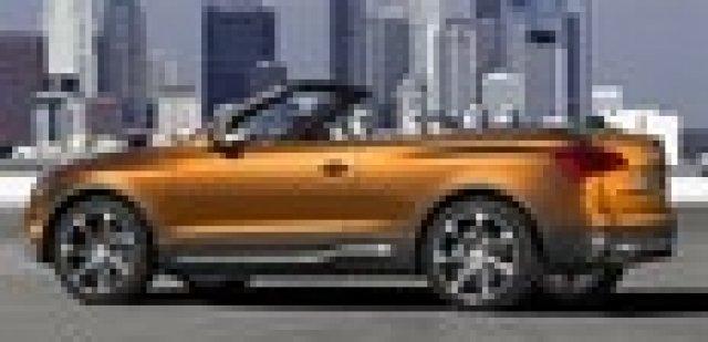 От Audi очакват Q5 да стане пазарен хит