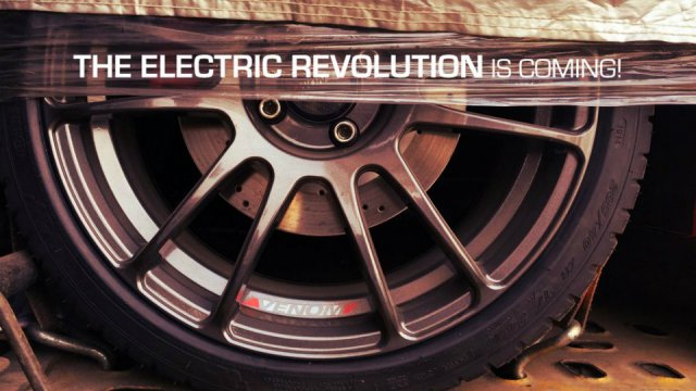 Индийци обещаха революция при електромобилите