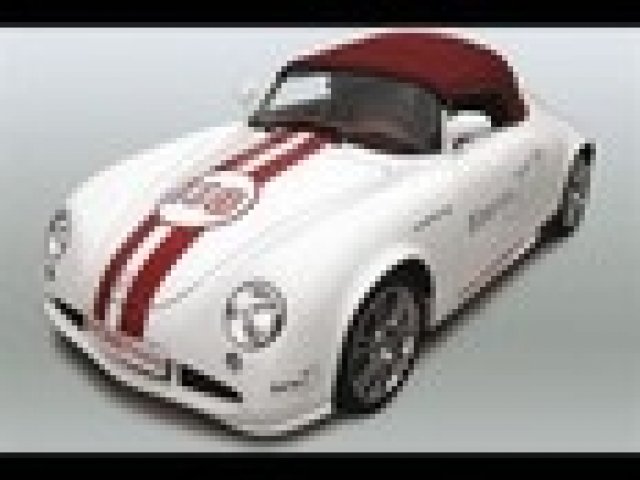 В Женева ще видим газов роудстер