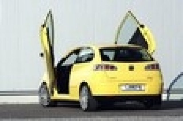 LSD дава крила на Fiesta и Ibiza