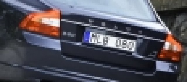 Модернизираното Volvo S80 с нов дизелов двигател