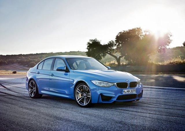 Следващите BMW M3 и M4 ще бъдат хибриди