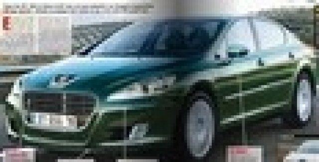 Peugeot 408 не впечатлява с дизайн според Autoplus