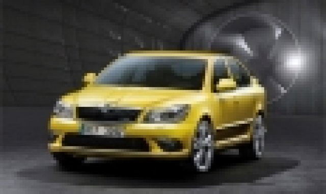 Skoda с рекордни продажби през 2009