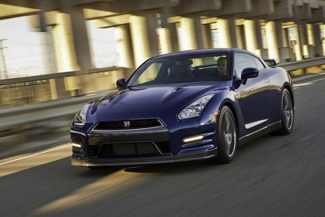 Williams ще помага за следващия Nissan GT-R