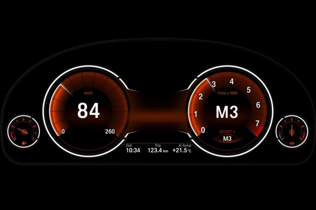 BMW 5-Series Gran Turismo с обновени двигатели