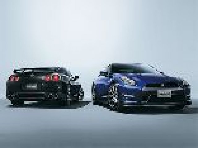 Nissan ще прави GT-R още по-силен