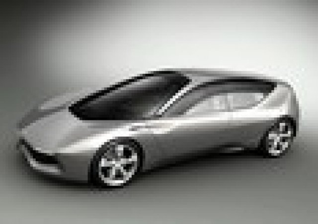 Pininfarina ще произвежда серийно свой електромобил през 2010