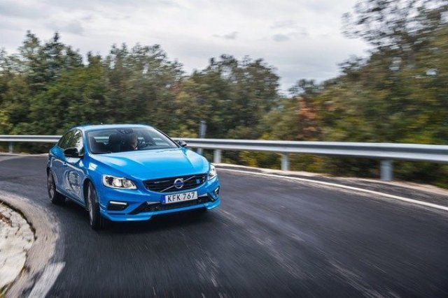 Polestar ще прави и електромобили